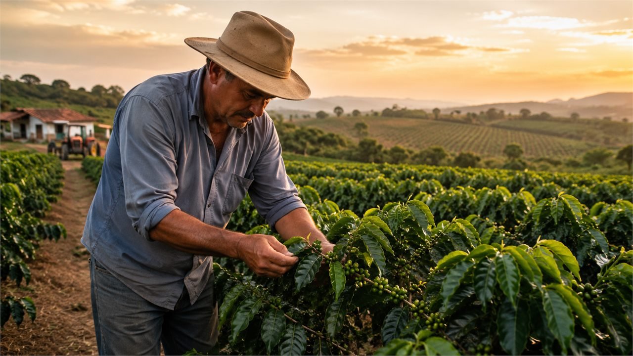 Produtor rural pode pedir recuperação judicial?